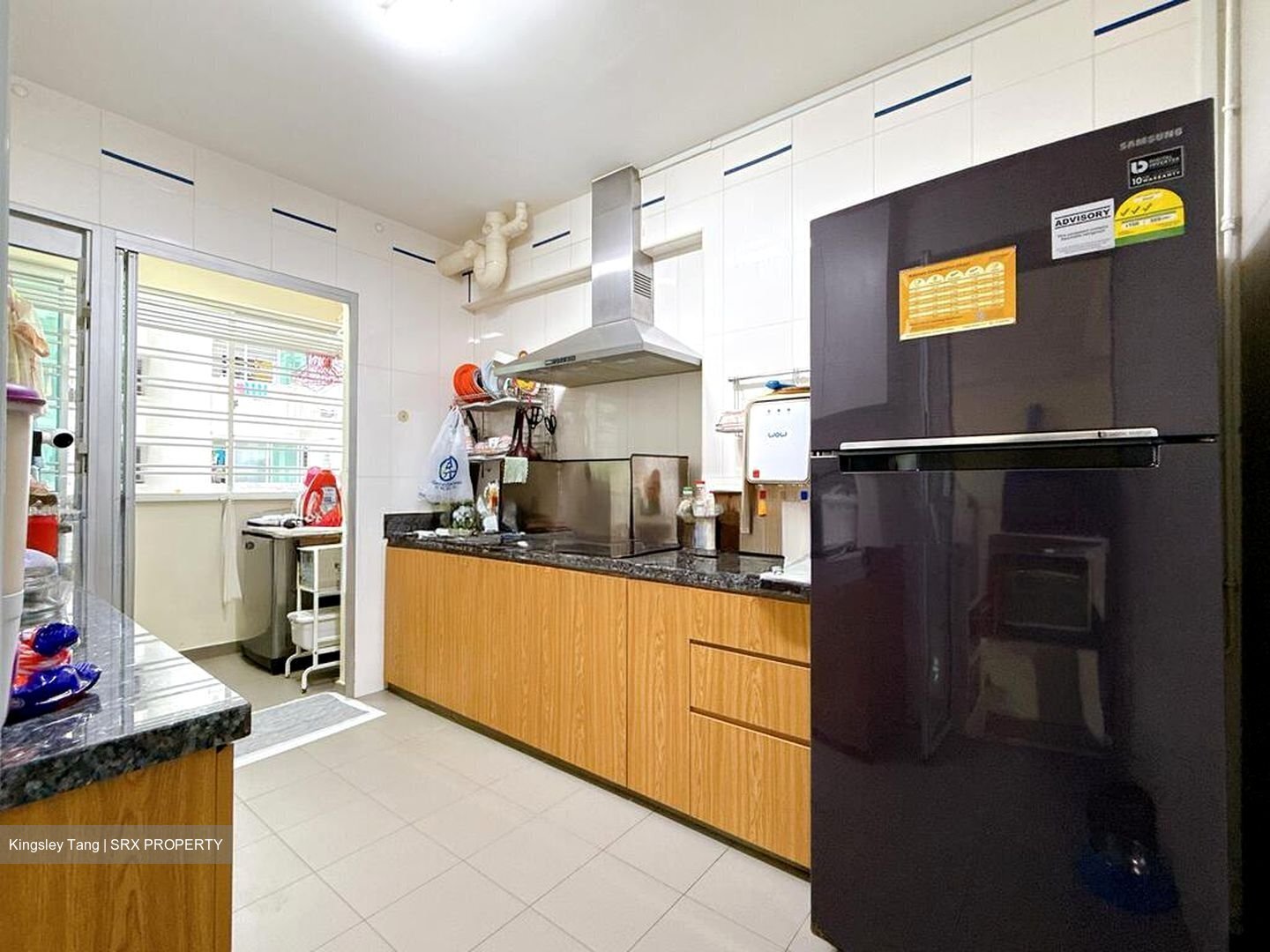 Blk 234B Matilda Court (Punggol), HDB 4 Rooms #522666621